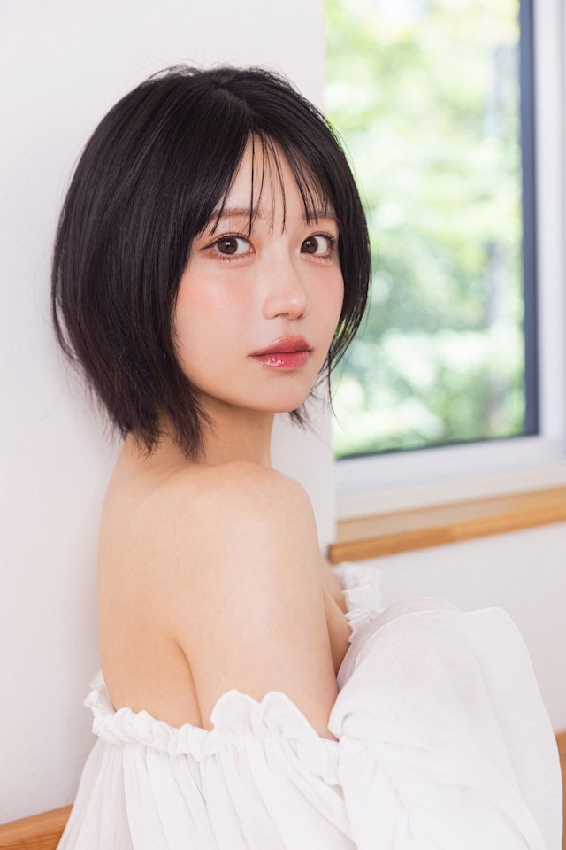 南 柚子プロフィール写真5